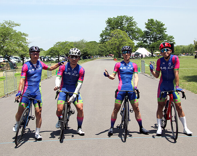 WATARASE photo